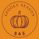 Spooky Season 365 Logo